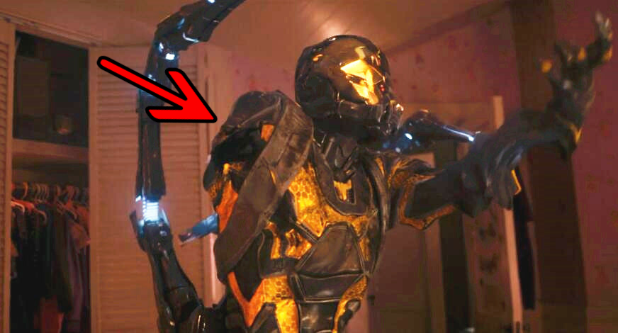 13部电影,19次"断手梗",漫威为啥这么喜欢"独臂侠"?_腾讯新闻