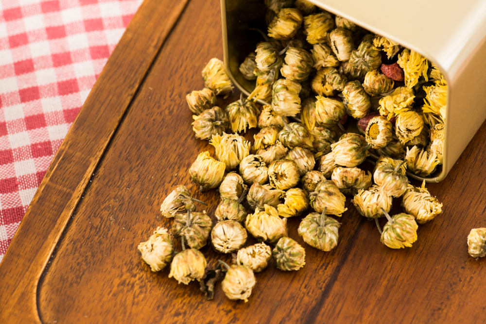 陈皮加一物,每天喝一杯,开胃健脾促代谢!