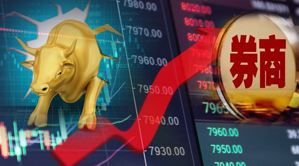 三天飙涨1700亿牛市大旗突然暴动过去7年财报透露玄机还能追不