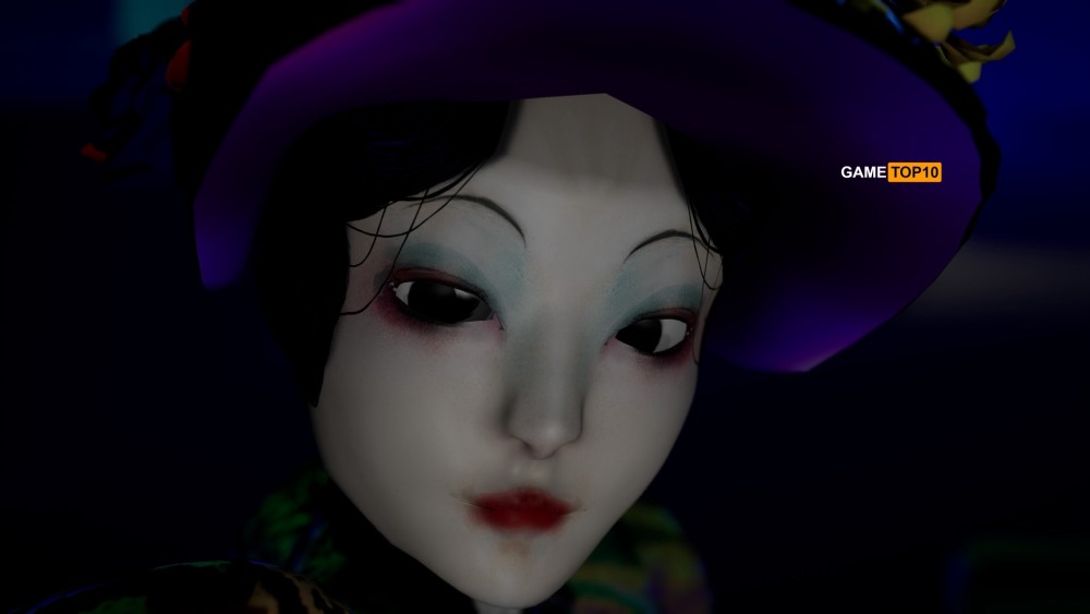 上周值得关注的5款steam新游在gohome里感受日式恐怖