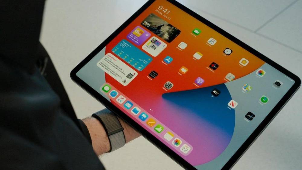 Ipados 14发布 Apple Pencil手写笔记支持智能识别 腾讯新闻