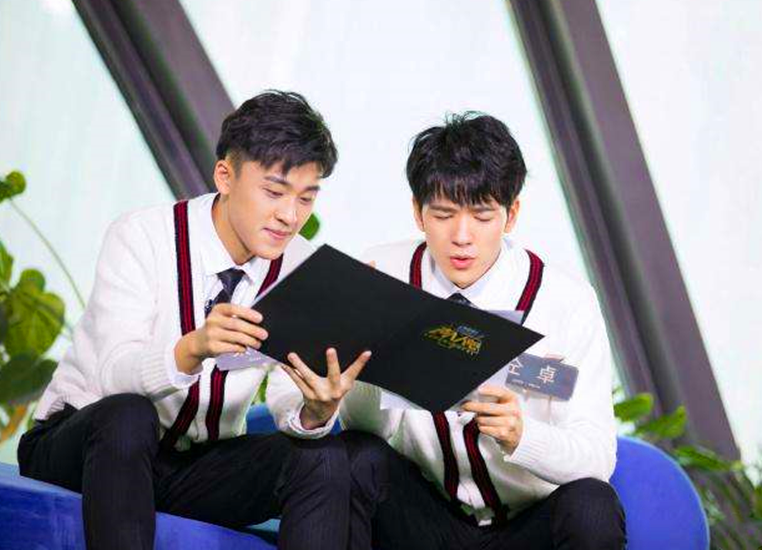 26岁仝卓与芒果台告别未获回应?网友调侃湖南卫视:当时害怕极了_腾讯