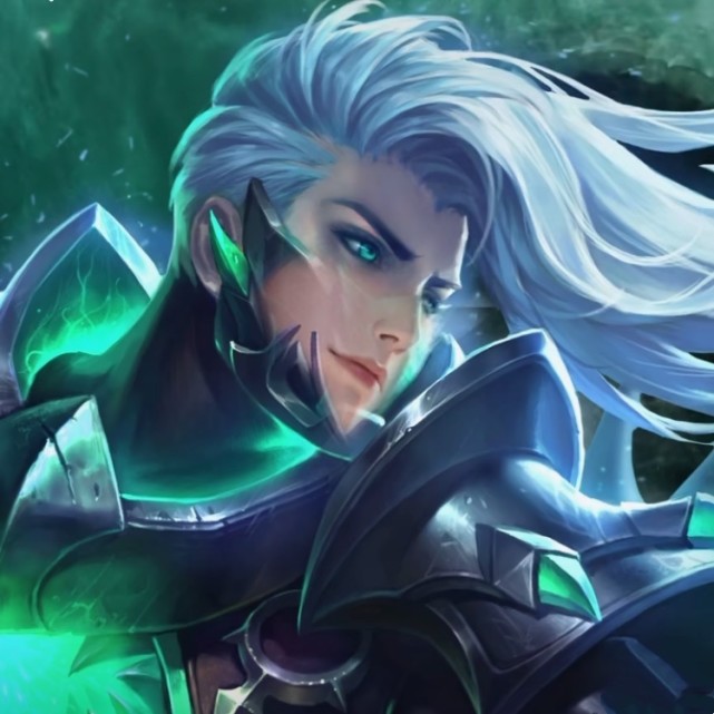 那就是兰陵王的暗隐猎兽者,说起暗隐猎兽者这款皮肤他不仅建模超帅气