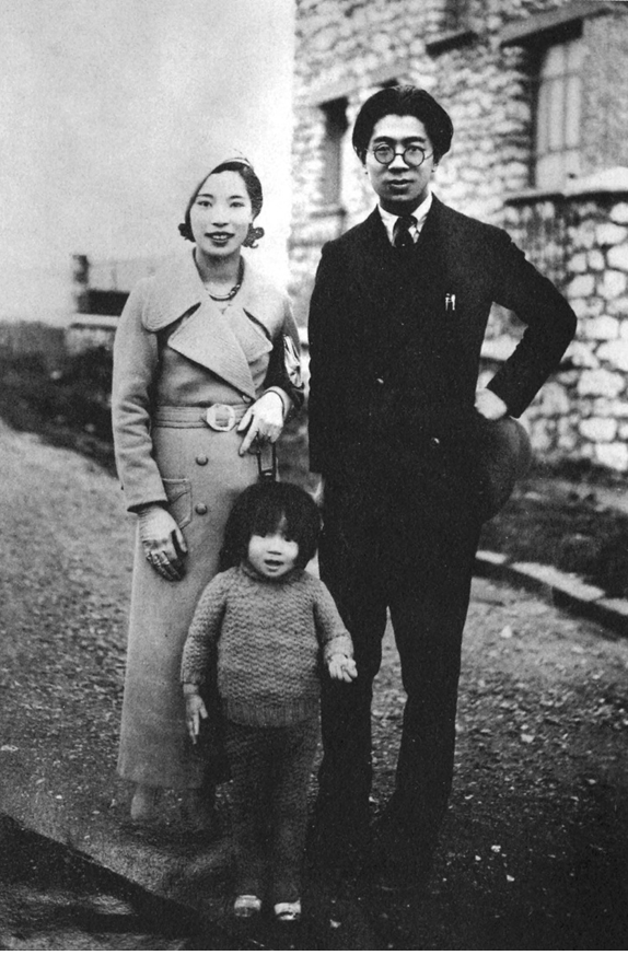 常书鸿若有来生我还是要守护敦煌