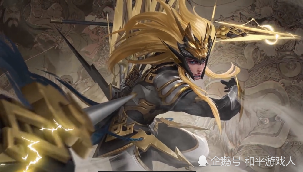 王者荣耀:马超神威皮肤上线!6月23日更新内容一览,一起快乐过端午