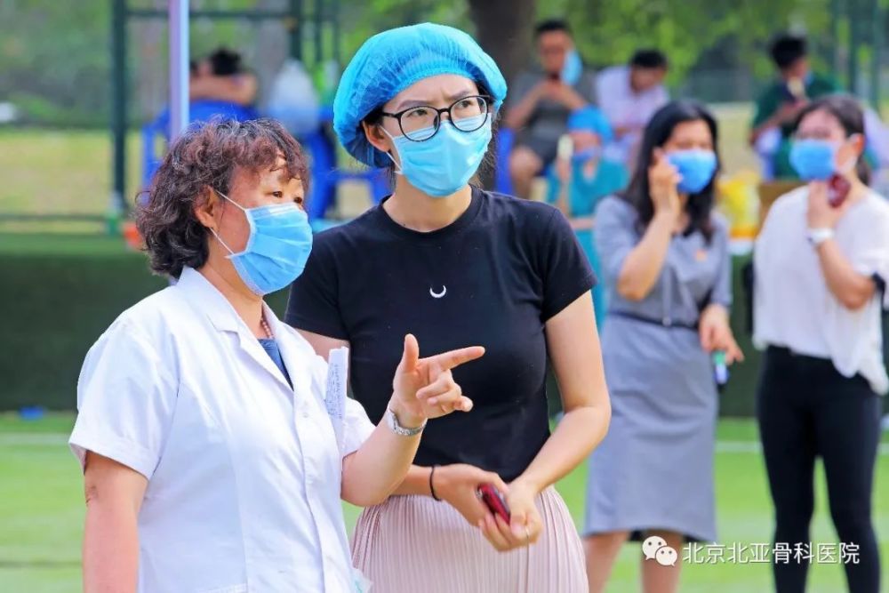 来自一名新加入的北亚人抗疫随笔!