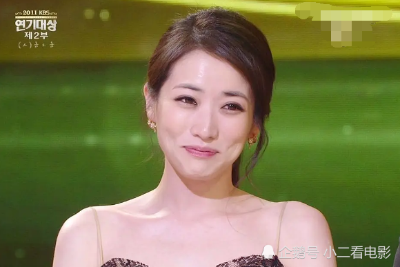 每次看都会惊艳的颜值,"罗美七"才是标准韩国美女