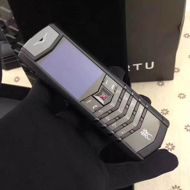 十年前高不可攀的贵族手机如今沦为几百块货色