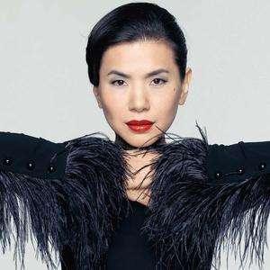 歌后张清芳离婚内幕:15年来活在丈夫非人管制下,"这什么日子"