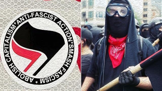 支持美国"起义军"安提法武装幕后大佬:全球金融大鳄索罗斯亮相