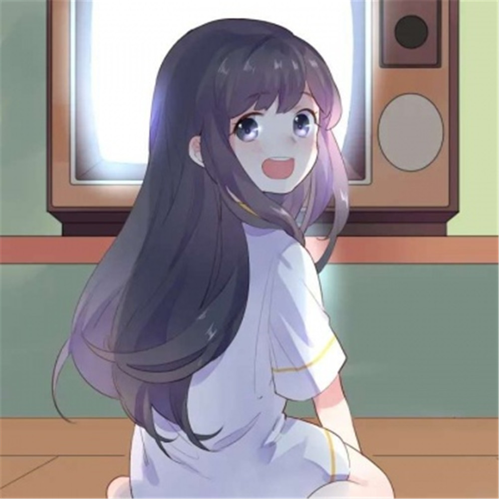 甜丧低糖动漫女头你有洁癖而我刚好是垃圾