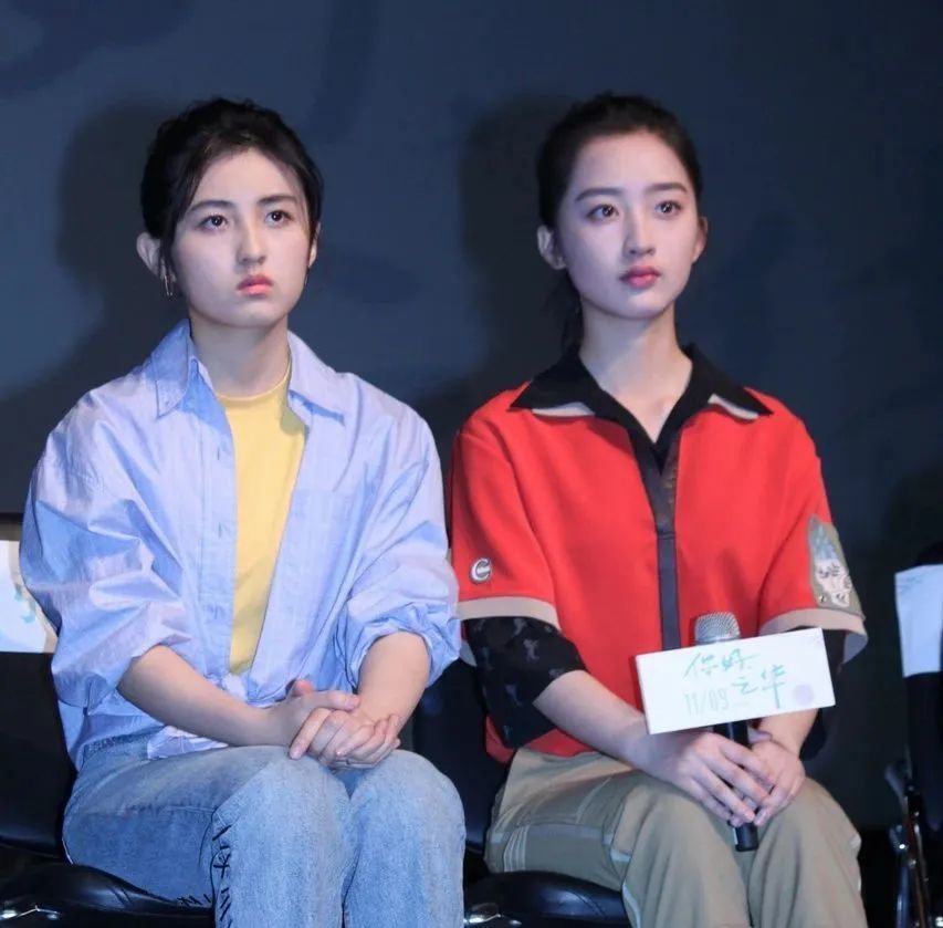 熊趣电影:邓恩熙接棒张子枫,明明更有女神范,为什么这么不招观众喜欢?