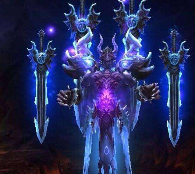 封神中一兵器,名字很低级,但威力堪比六魂幡,连通天都被它打伤_腾讯