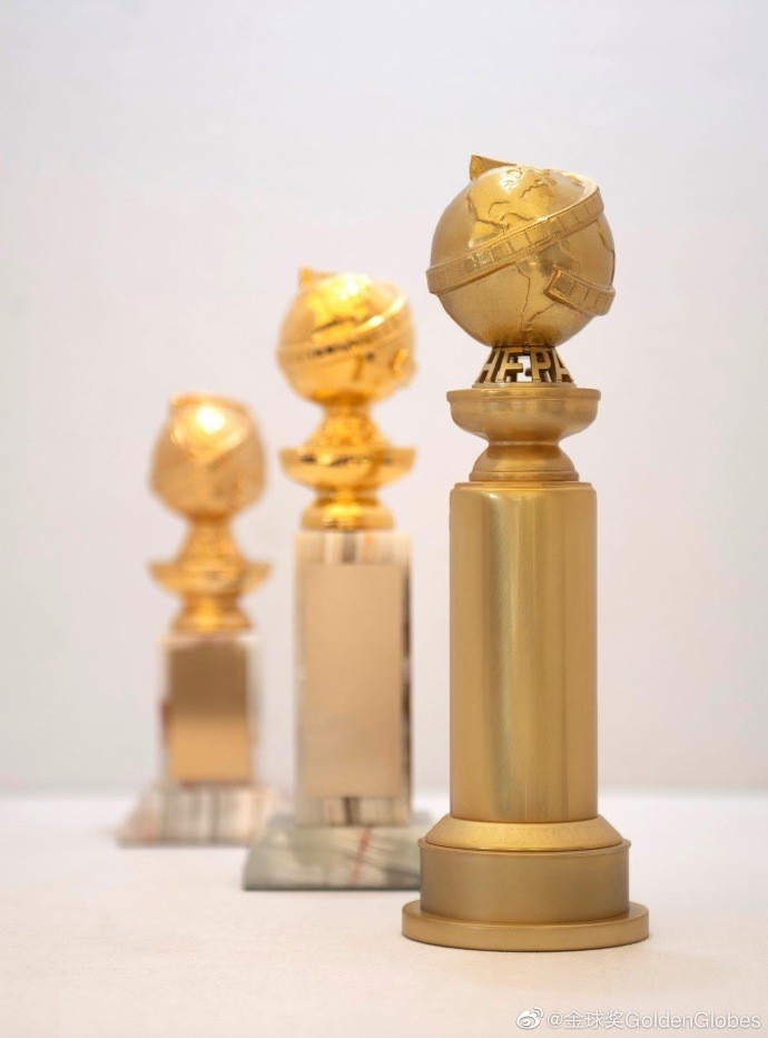 第78届美国金球奖颁奖典礼将于明年2月28日举行