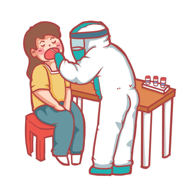 本周,厦门学校将完成第一轮常态化核酸检测!