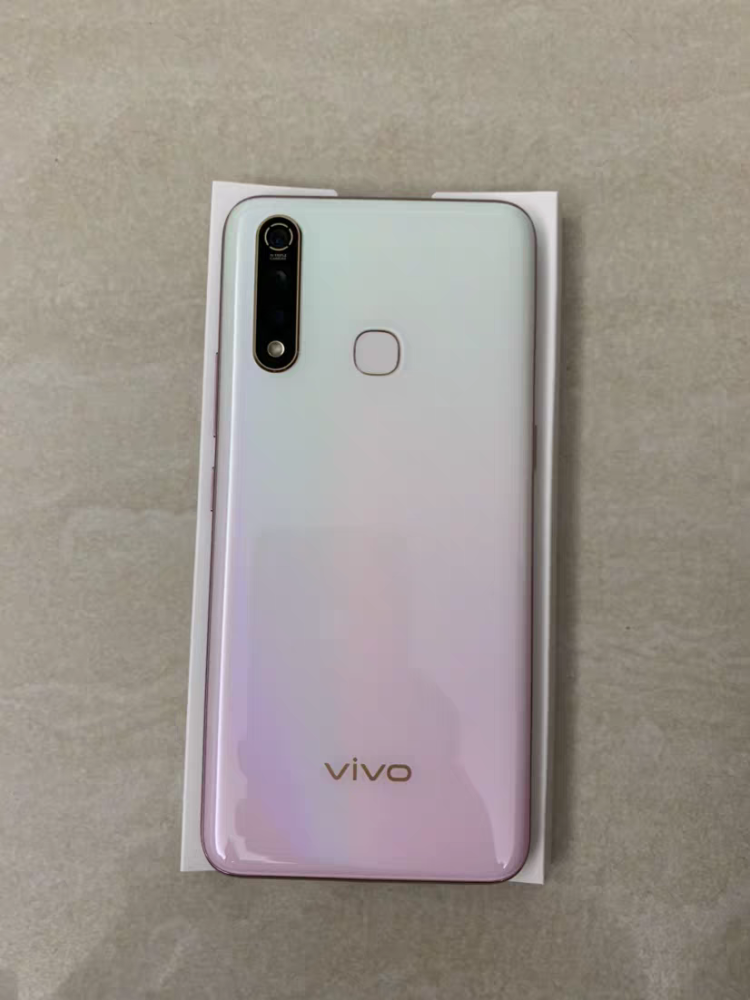 vivo z5x测评,超强续航表现