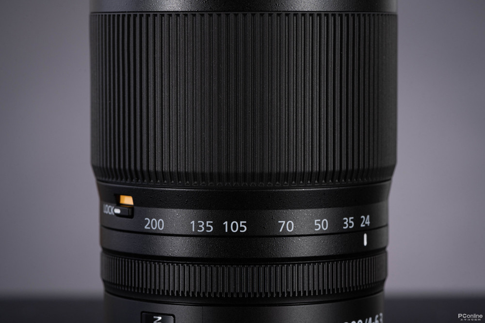 尼康z 24-200mm图赏 有它就能到地球各处旅行