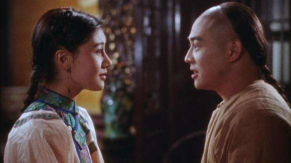 原来李连杰的方世玉隐藏着好多大咖认出郭涛却没认出潘粤明