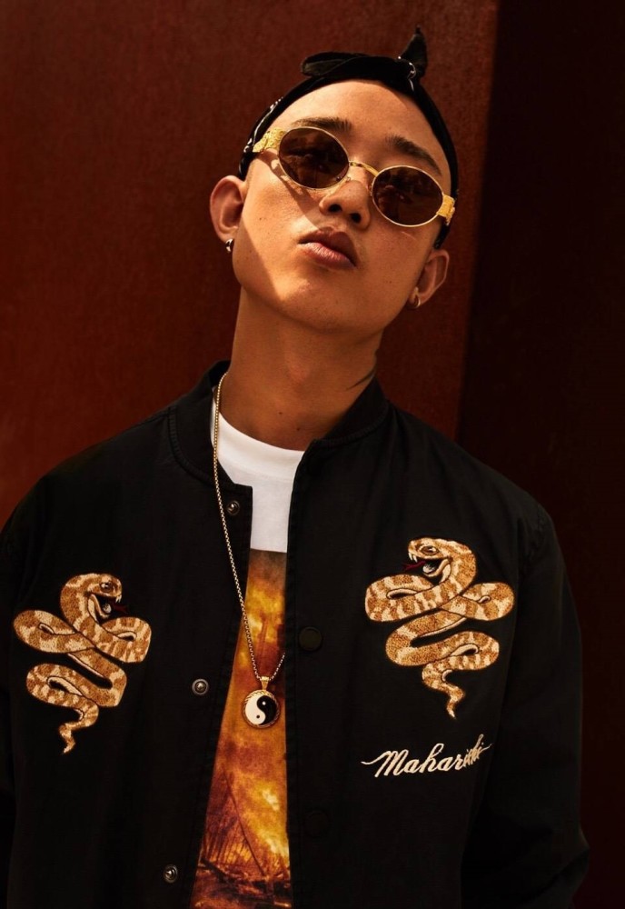 《中国有嘻哈》的两个冠军,一个顺风顺水,一个却亲手葬送前程