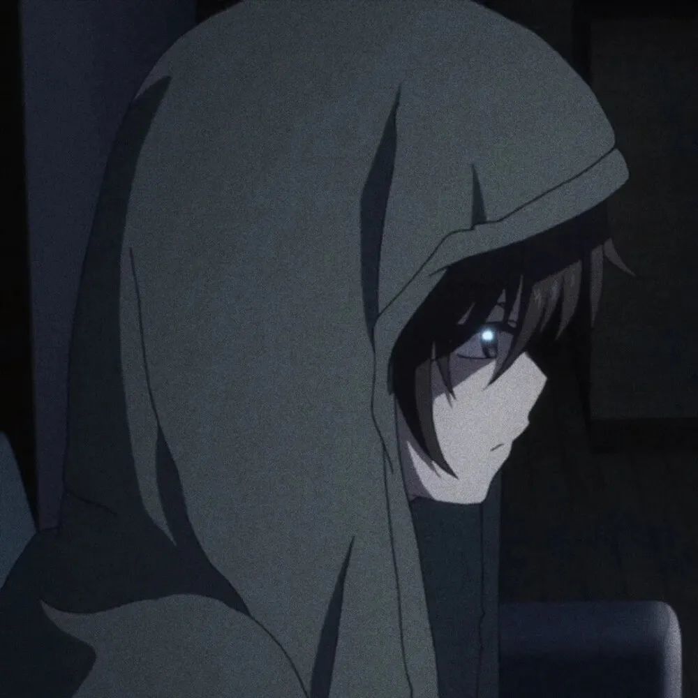 头像温柔是黑暗世界里永恒的光