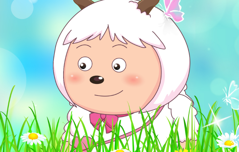 喜羊羊与灰太狼:理论上哪一只羊最好吃?灰太狼10年前就给出答案