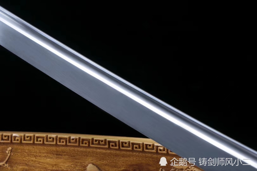 高硬度武士刀霹雳武士刀