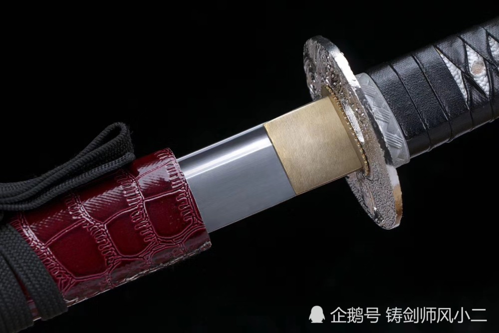 高硬度武士刀霹雳武士刀