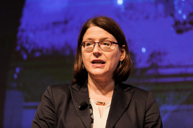 米歇尔渥克:美中经济脱钩在技术领域尤其具有破坏性