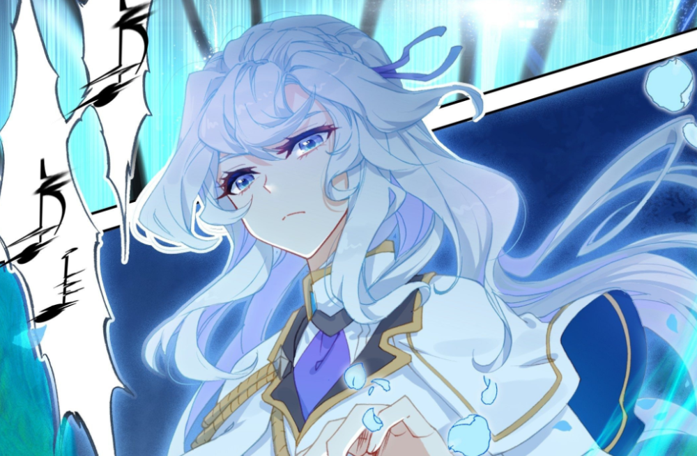 终极斗罗:小轩宇出息了,怀中抱妹杀,原恩辉辉有些让人失望