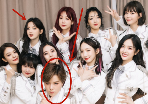 美好终究会结束,在合约期满之后,这个组合即将要各奔东西,而近期身为