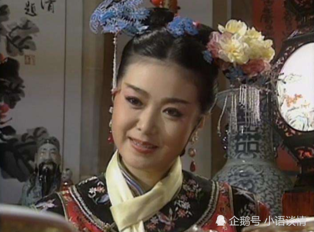 重读梅花烙三个人的恋爱注定没有人能全身而退