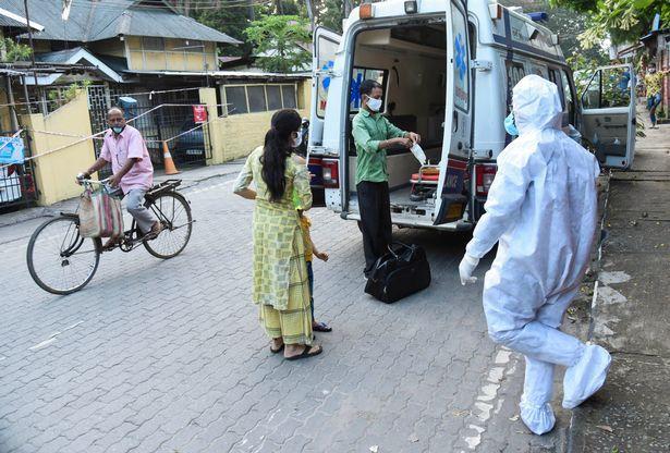 新冠肺炎|世界上新冠肺炎死亡人数前十的国家，第一毫不意外，中国未上榜