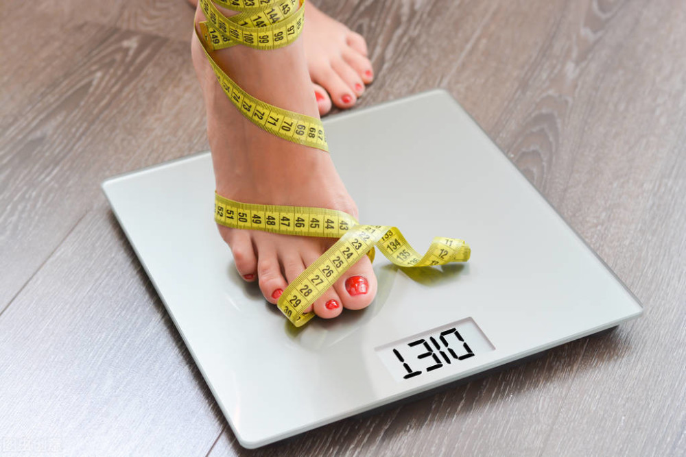 外行减体重，内行减体脂！4个降体脂率的方法，50天减掉5斤纯脂肪