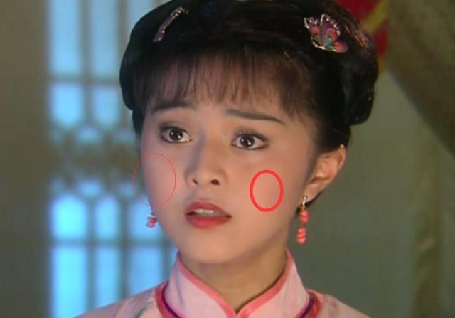 18年前,20岁的范冰冰和现今38岁的她对比,有没有整容一目了然_腾讯