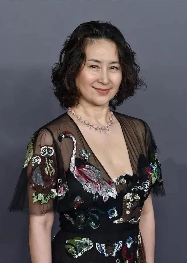 赌王之女何超琼与陈百强的爱情故事,看完后哭了