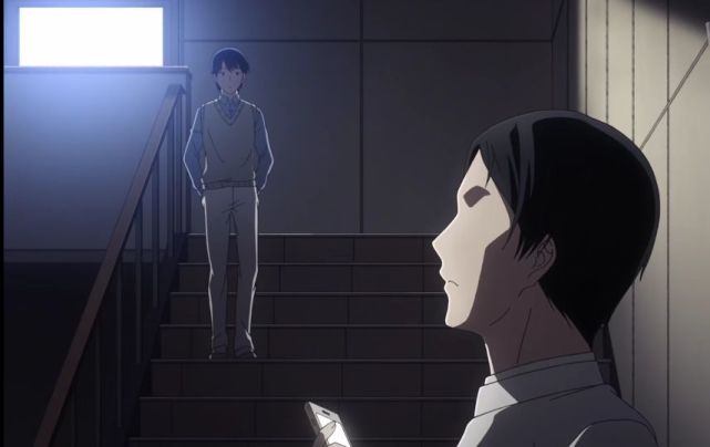 辉夜大小姐想让我告白抛开上帝视角来分析一下大友京子这个角色