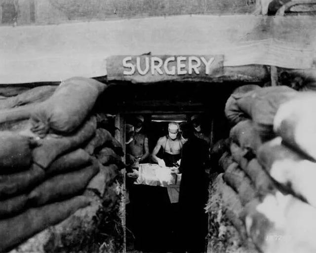 日本侵华期间臭名昭著的731部队做的实验简直灭绝人性