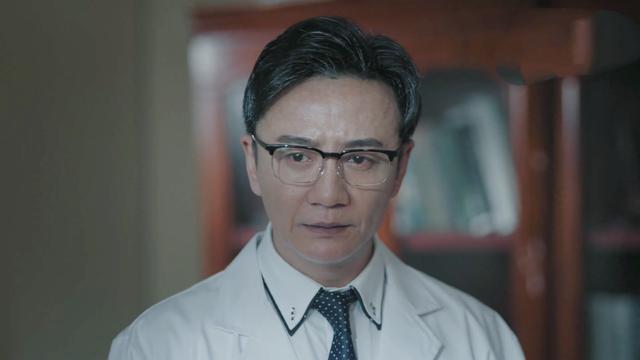 《燃烧》:赵月娥被抓,谢宁杨衡松口,关键时刻许佳桐遭背叛