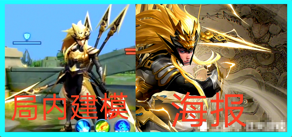 马超神威上线仅是开胃菜小乔天鹅之梦才是重头戏有武陵仙君的玩家笑了