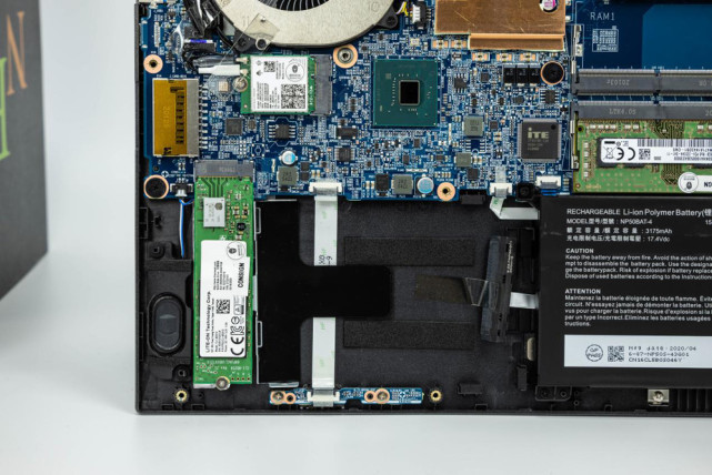 雷神911m野王游戏本评测:2020轻薄强韧全能型笔记本推荐