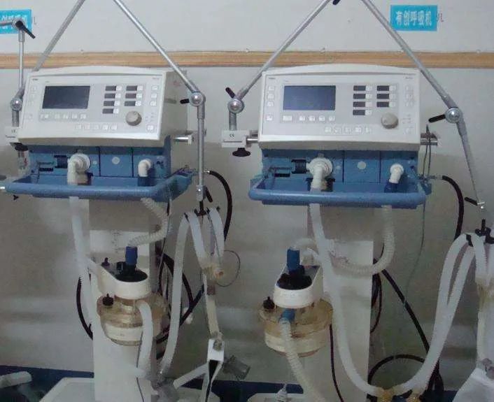 警惕呼吸机使用不当也能成为夺命杀手