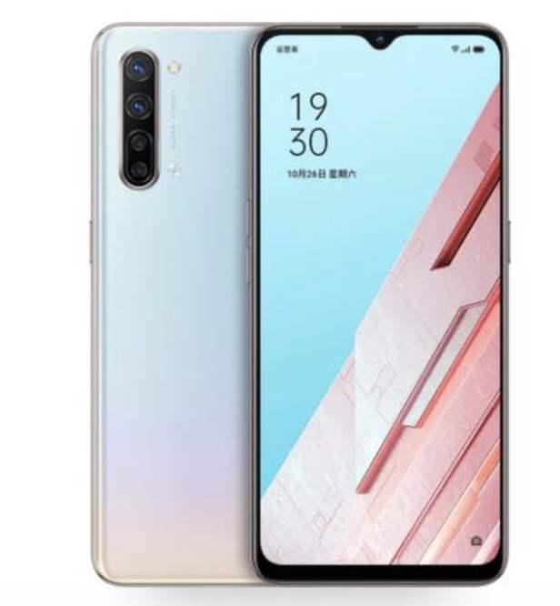 oppo reno4系列和vivo x50系列哪個好,更值得買?