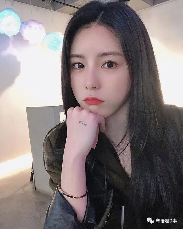 韩国排球女将李多英天使脸容 180cm身高拥不科学长腿_腾讯新闻