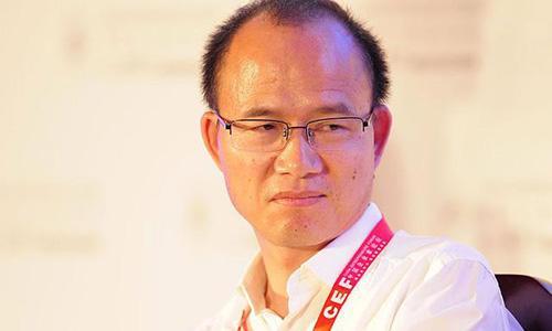 5个浙江人财富总值超7000亿3人曾是首富还有2人太低调