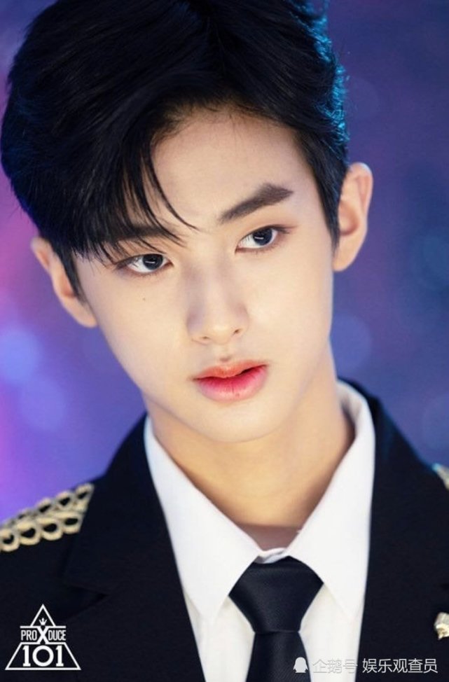 预测未来很光明的韩国男爱豆 除了txt的崔范奎 还有谁入法眼 韩国 娱乐 爱豆 崔普闵 崔范奎