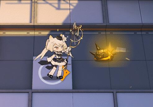 明日方舟五星术士夜魔端午节新皮肤公开画师lpip真的已经尽力了