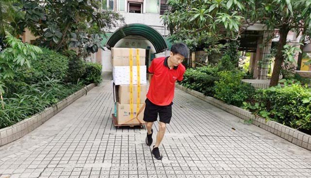 提前做好这五点,搬后再也不用担心理赔无果!_腾讯新闻