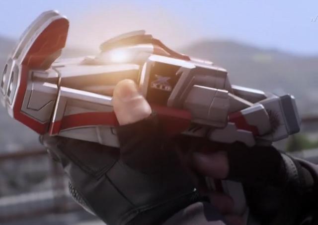 人类最强的7大武器,比奥特曼还要强,遇到怪兽再也不怕了!_腾讯新闻