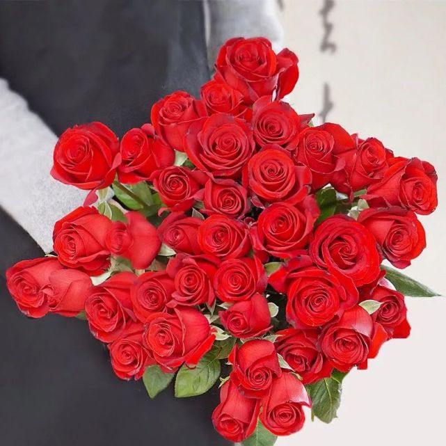 女人如花 这五种花最适合女生养了 家里养一盆 漂亮又养人 越养越健康 金银花 茉莉花 月季花