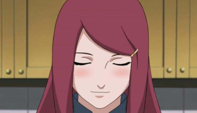 妻子雏田,她自从追随鸣人开始就吃了不少苦头,先是被佩恩打得失去知觉